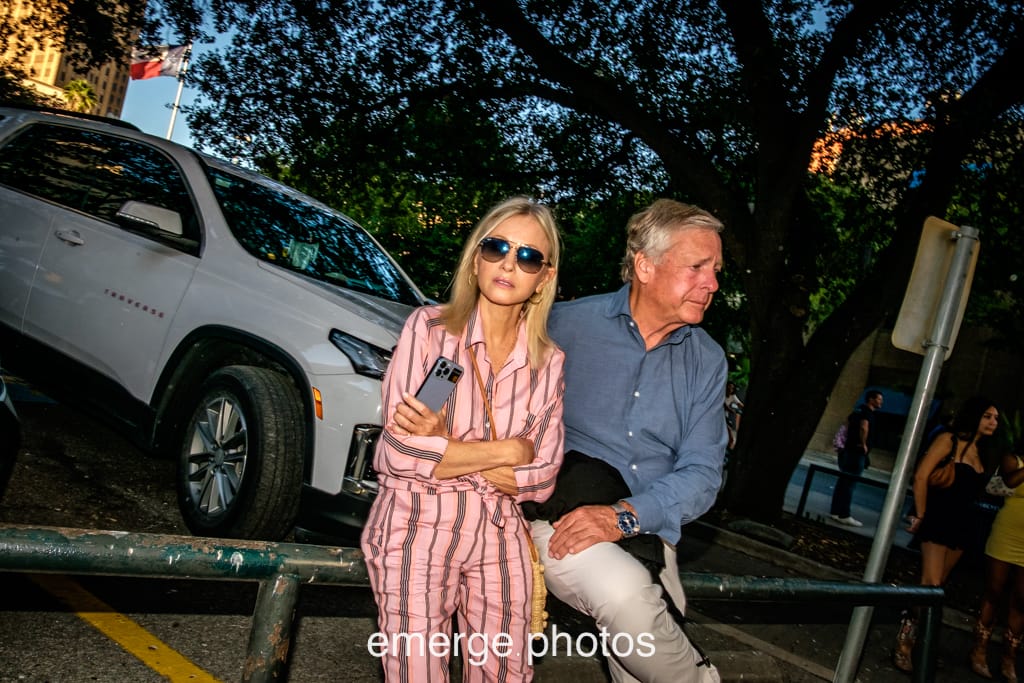 No Kings San Antonio