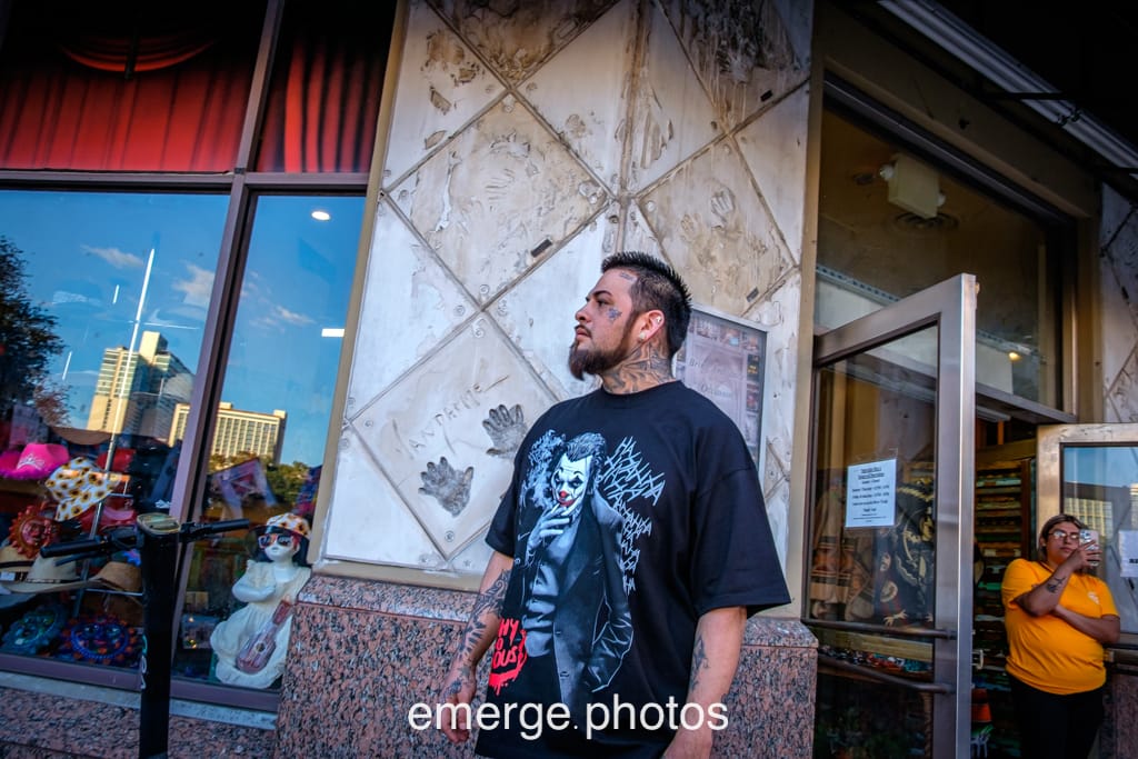 No Kings San Antonio