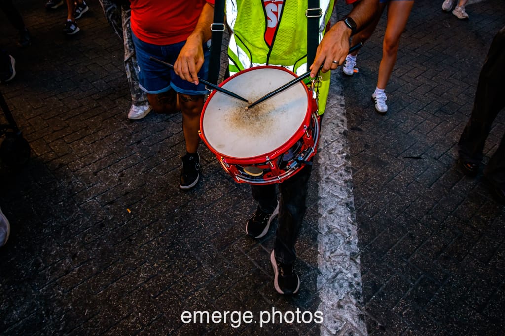 No Kings San Antonio