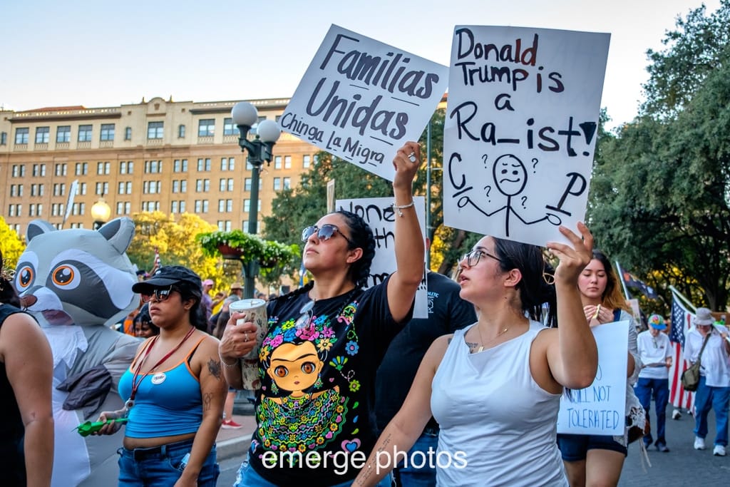 No Kings San Antonio