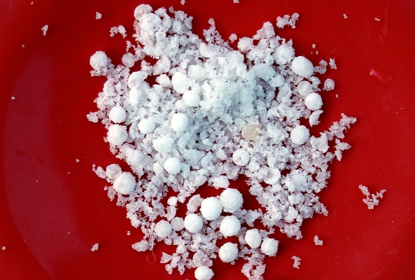 Ammonium Nitrate