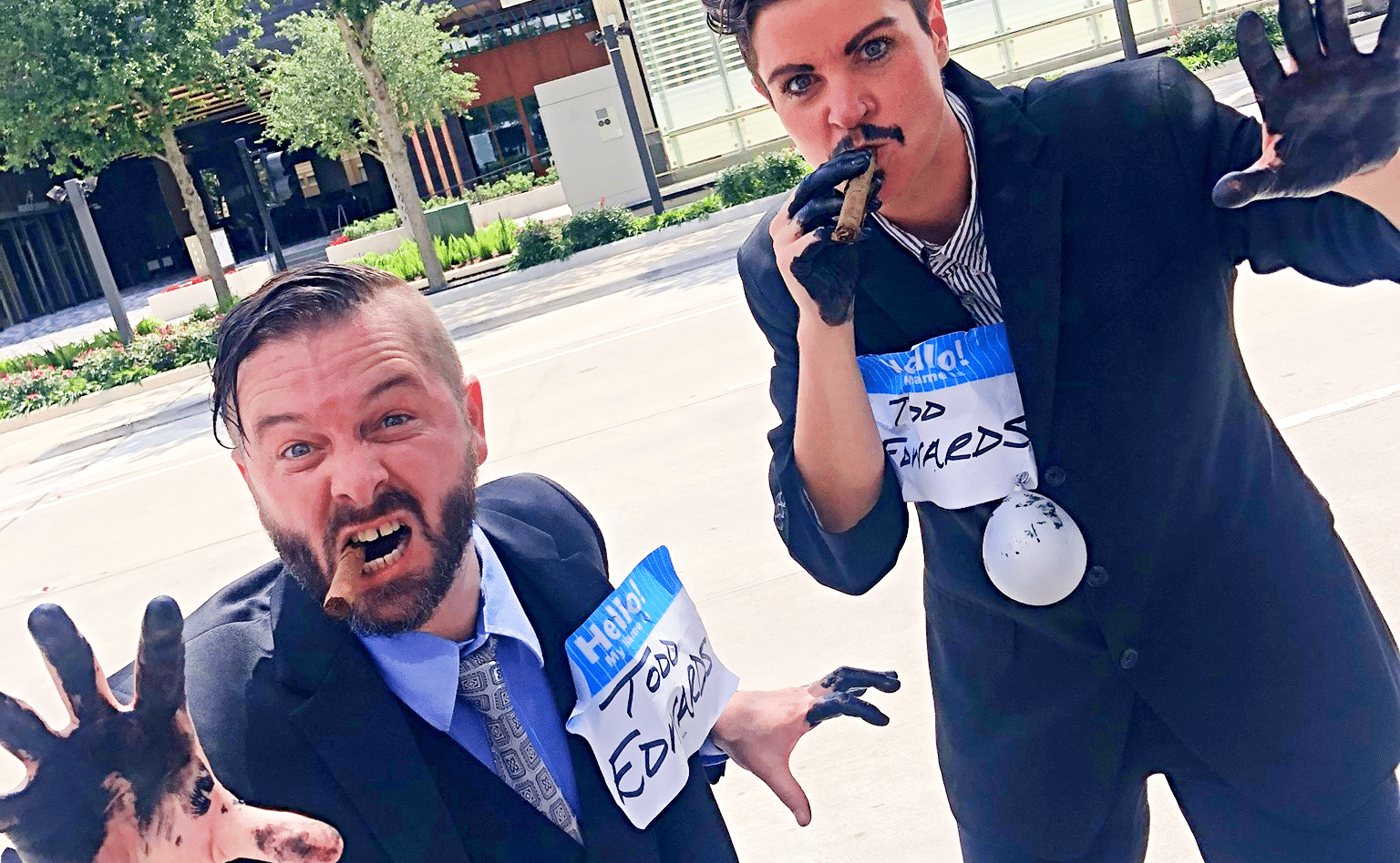 max midstream dredging protest