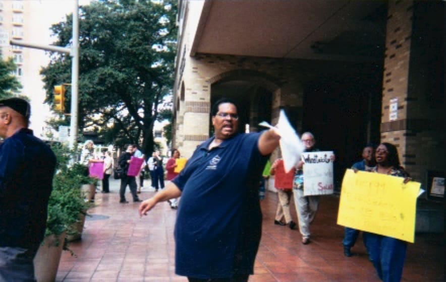 fighting for environmental justice in san antonio texas