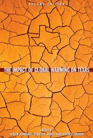 global warming book