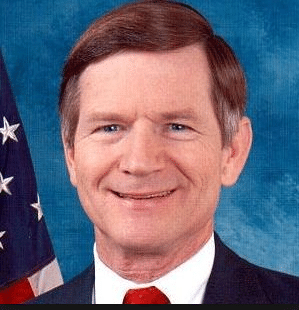 lamar smith