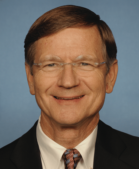 Lamar Smith