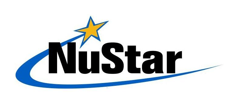 nustar logo