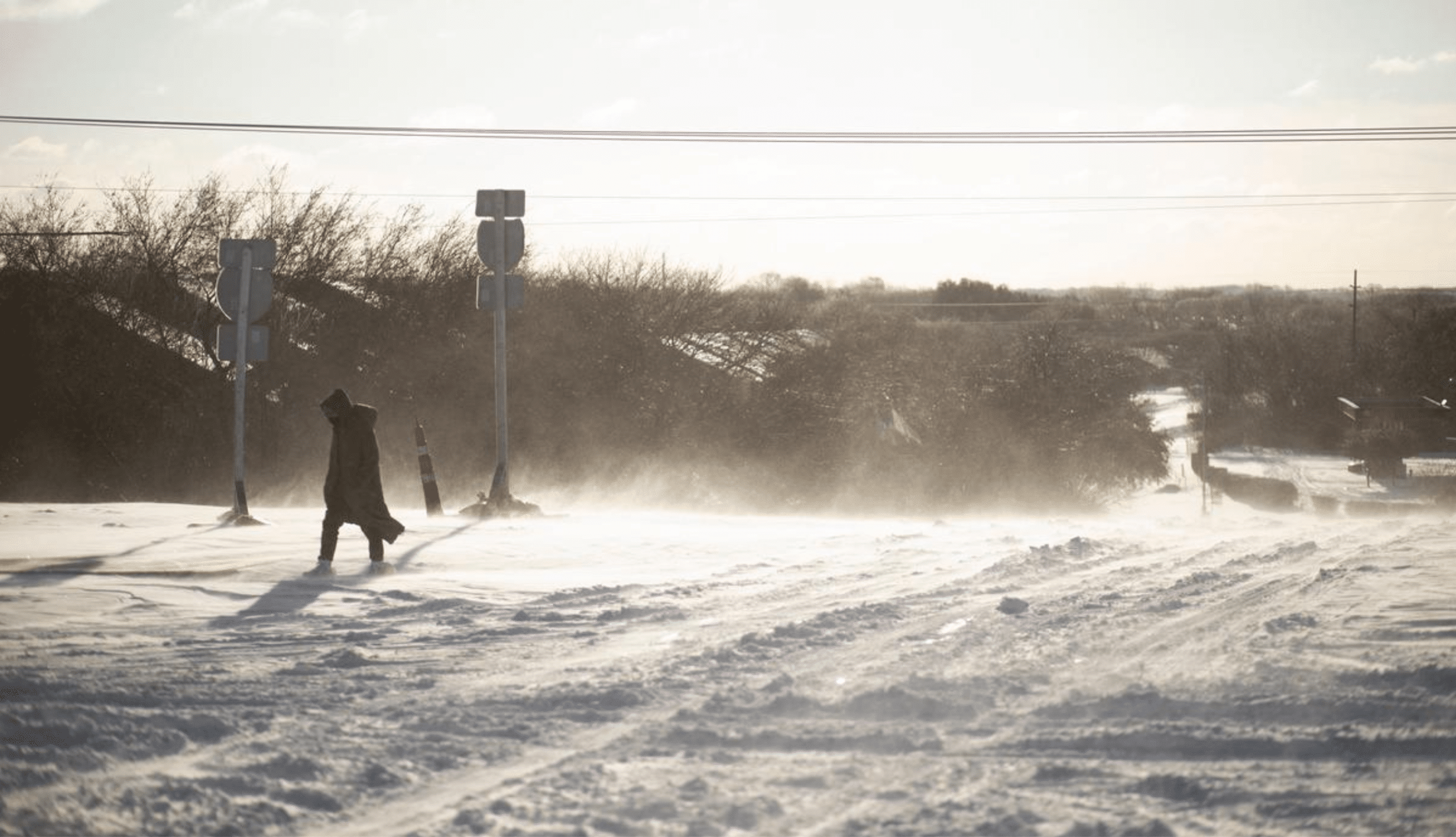 texas winter storm death