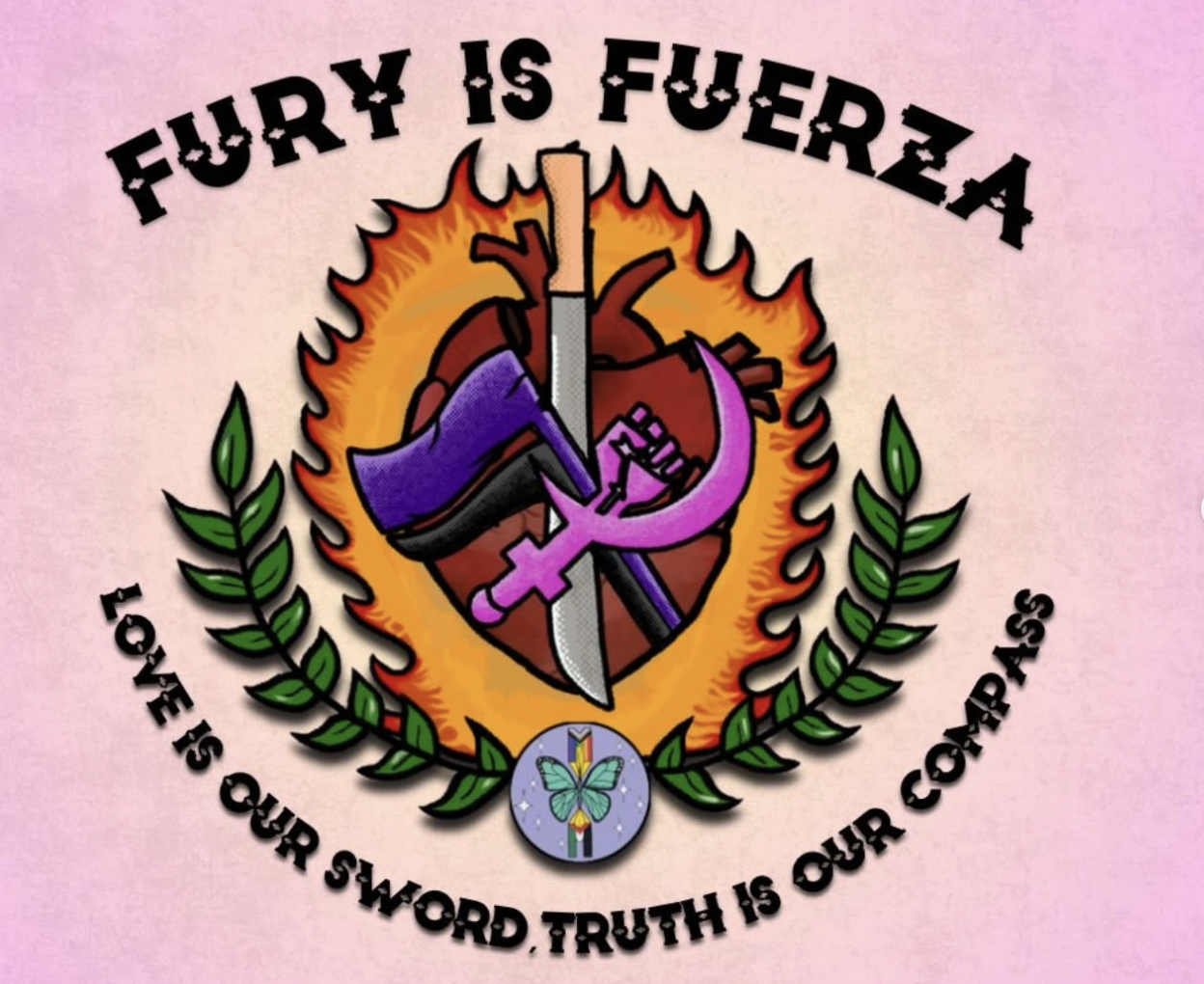 36th San Antonio International Women's Day March & Rally