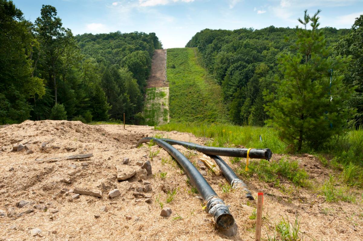 pipelines pennsylvania