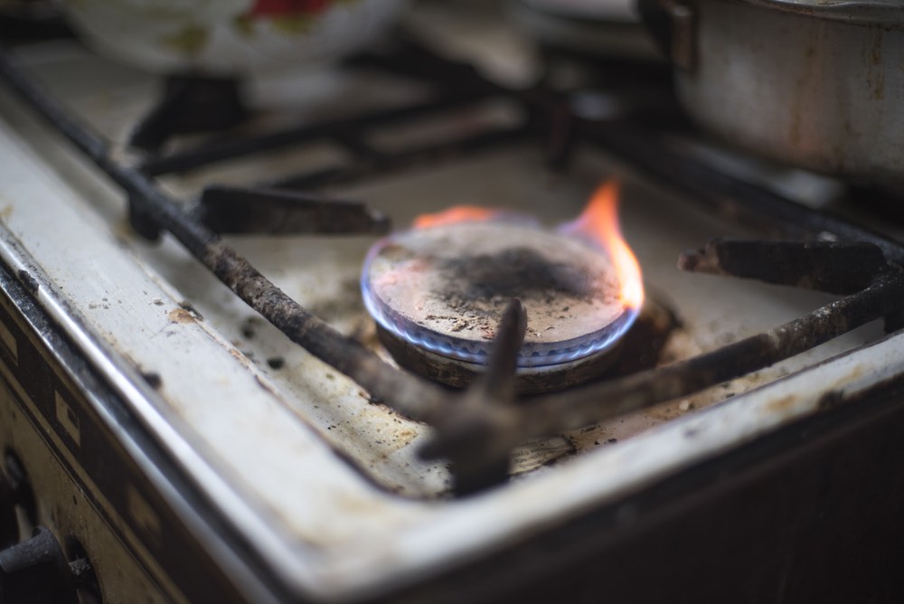 Should You Replace Your Gas Stove?, The Brink