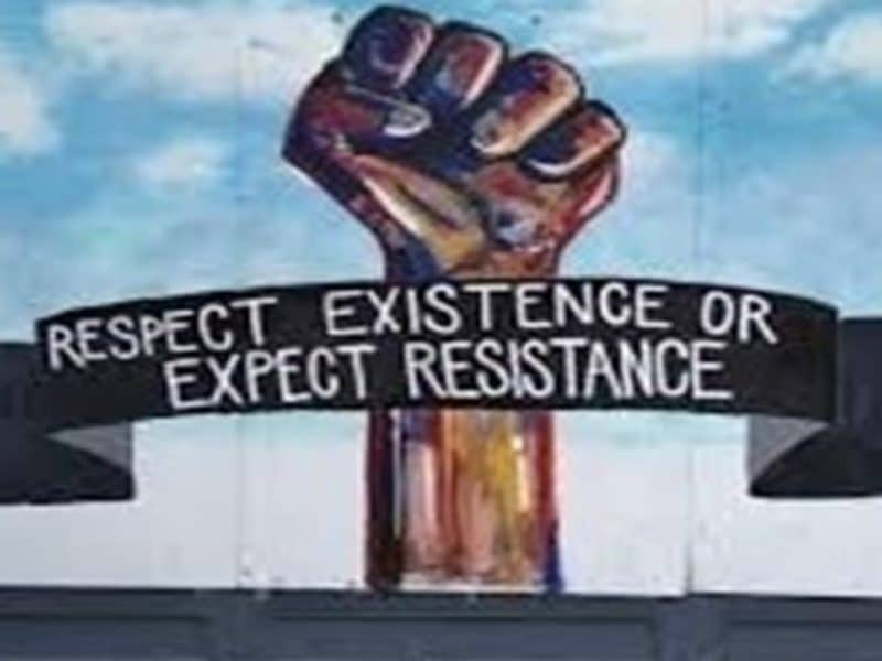 Annual Advocates March for Houseless Community, PRE, During and Post COVID