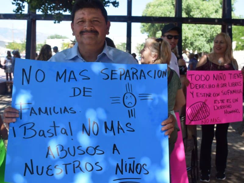 United Against Family Separation