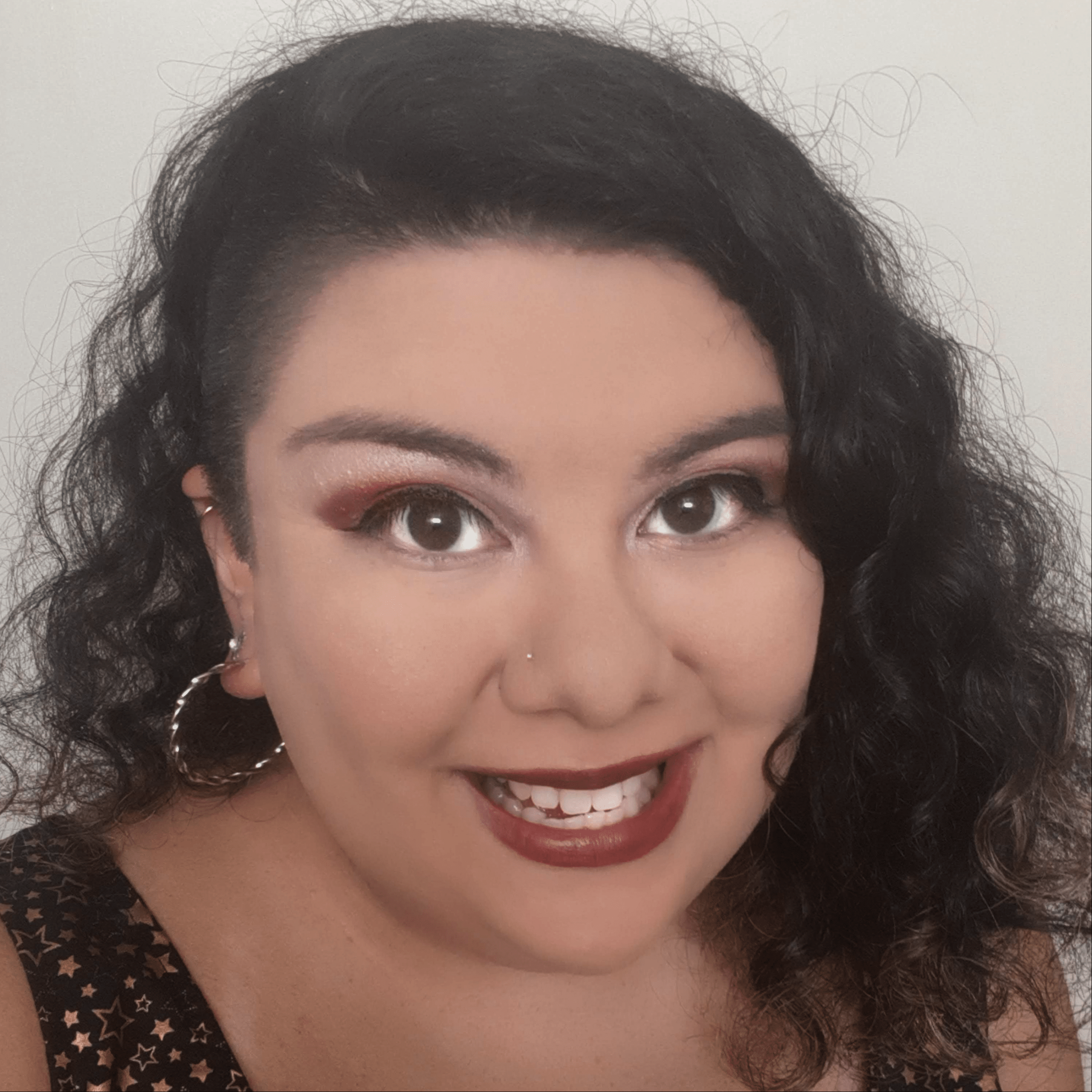 Asesora comunitaria de desaceleración dyhanara rios