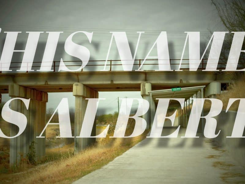 su nombre es albert parte 3