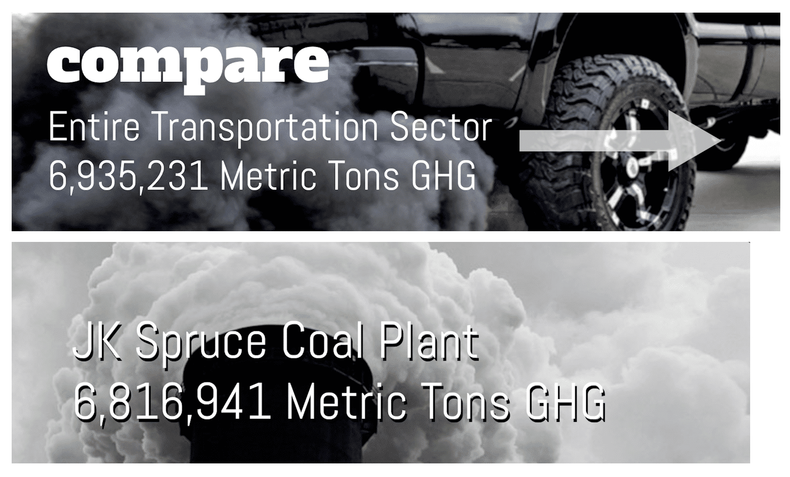 contaminadores climáticos de san antonio: comparación