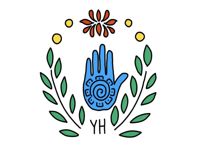 yanawana herbolarios logo