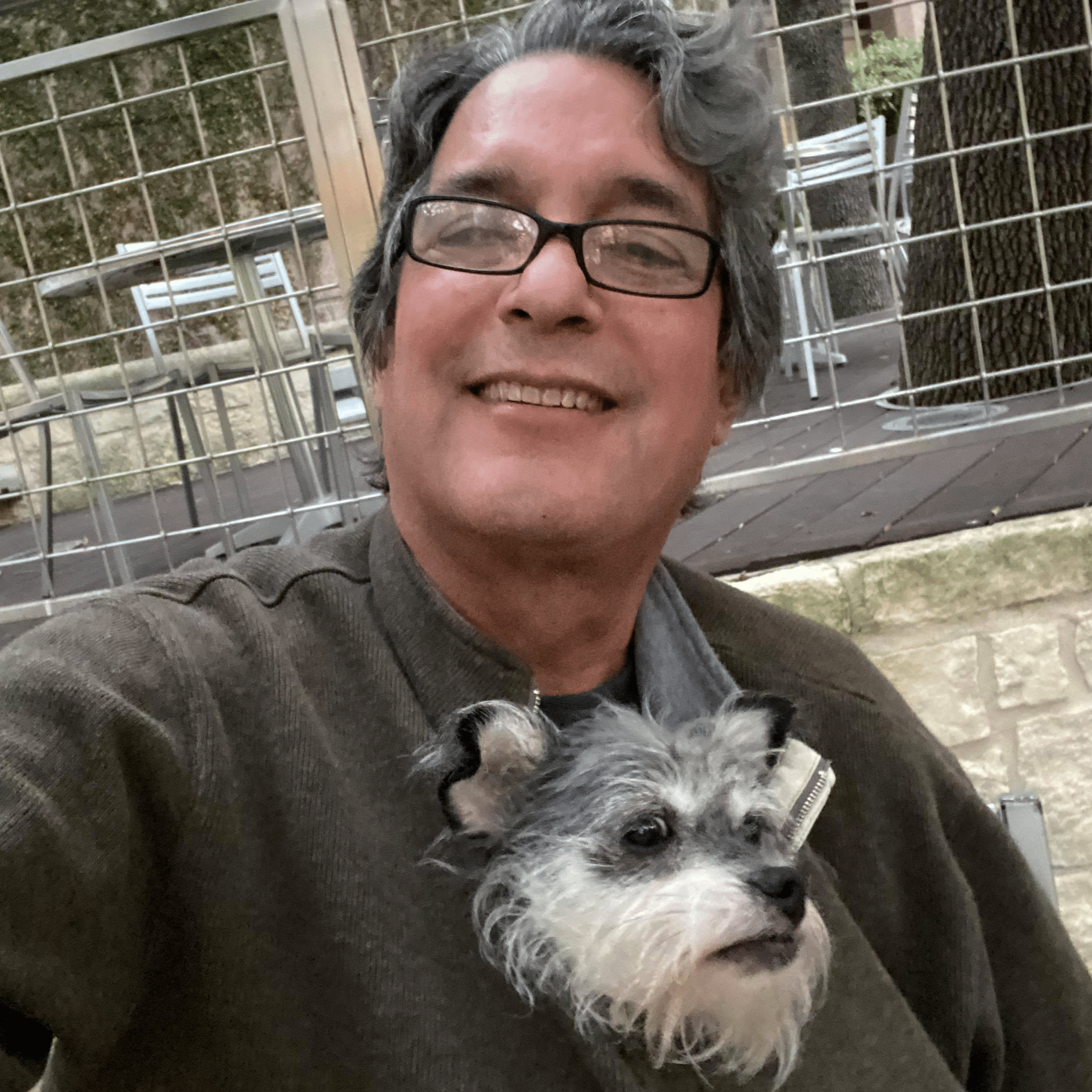 Asesor comunitario de desaceleración enrique valdivida