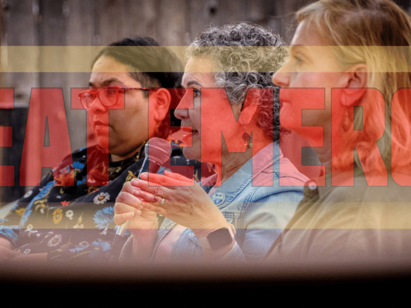 <span class="post-format">Video</span>VIDEO: Heat Emergency—A Forum on Extreme Heat, Public Health, & Community Response