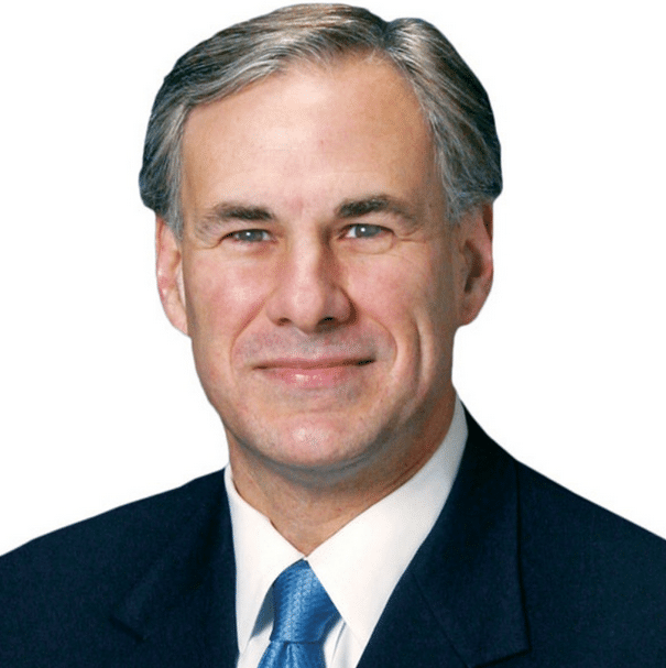 greg abbott