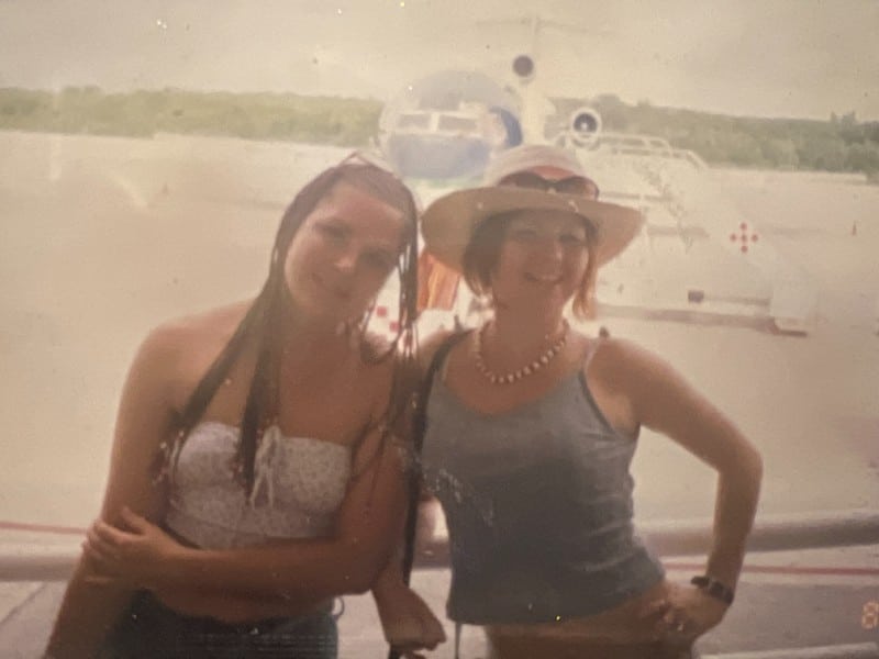 The Woman Who Died in the Texas Heat on a San Antonio Sidewalk Was My Friend